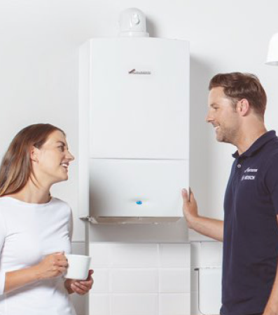 Boiler Installation Middlesbrough