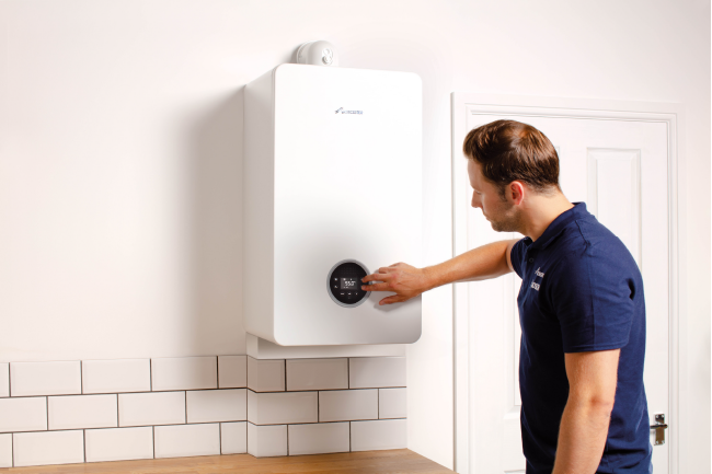 Boiler Service Ingleby Barwick