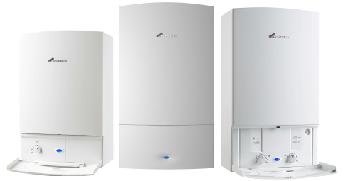 Worcester Boiler Ingleby Barwick